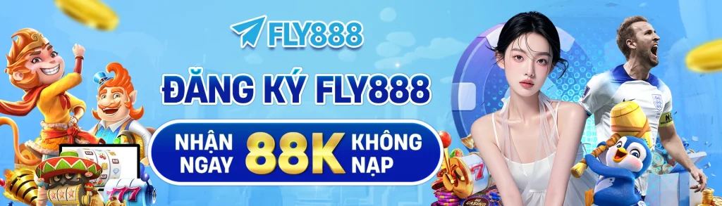 fly888