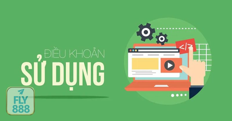 Điều Khoản Dịch Vụ - Điều Khoản Dịch Vụ Fly888 nhằm mục đích gì?
