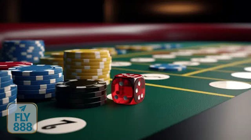 Đăng Ký Fly888 - Nguyên tắc bảo mật tài khoản cho người mới