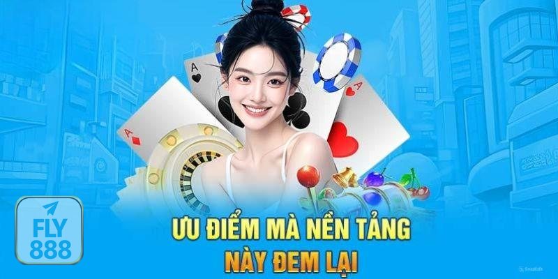 Đăng Ký Fly888 - Những thông tin nên chuẩn bị trước khi tạo tài khoản