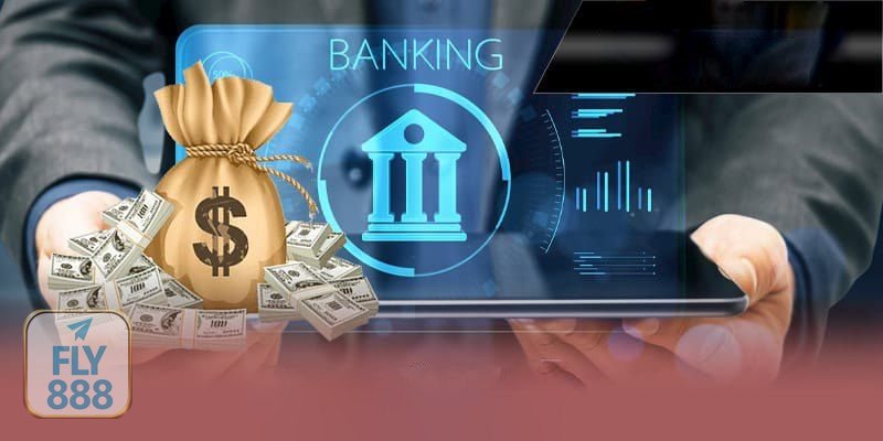 Nạp Tiền Fly888 - Bước 3: Xác nhận giao dịch và kiểm tra số dư