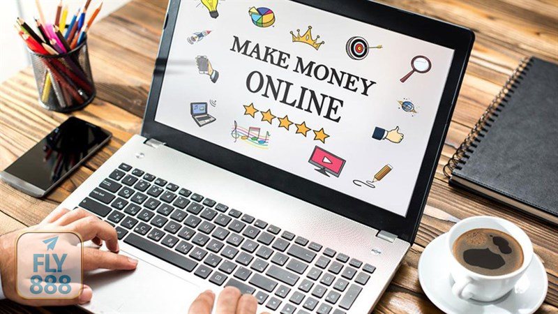 Rút Tiền Fly888 - Hạn mức rút tối thiểu và tối đa cần tuân thủ