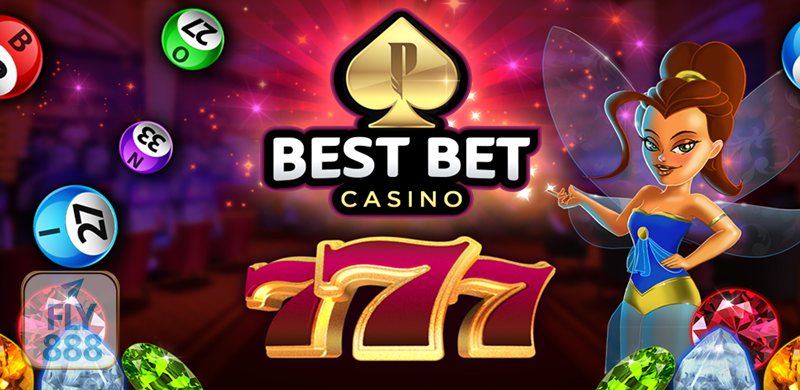 Bí quyết chơi casino - Bắt đầu cược thấp, tăng dần theo nguyên tắc
