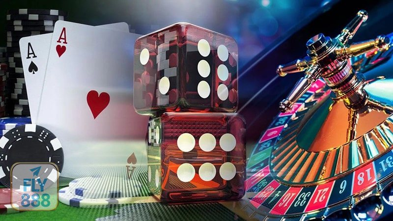 Bí quyết chơi casino - Ưu tiên trò có luật rõ ràng và nhịp chơi chậm
