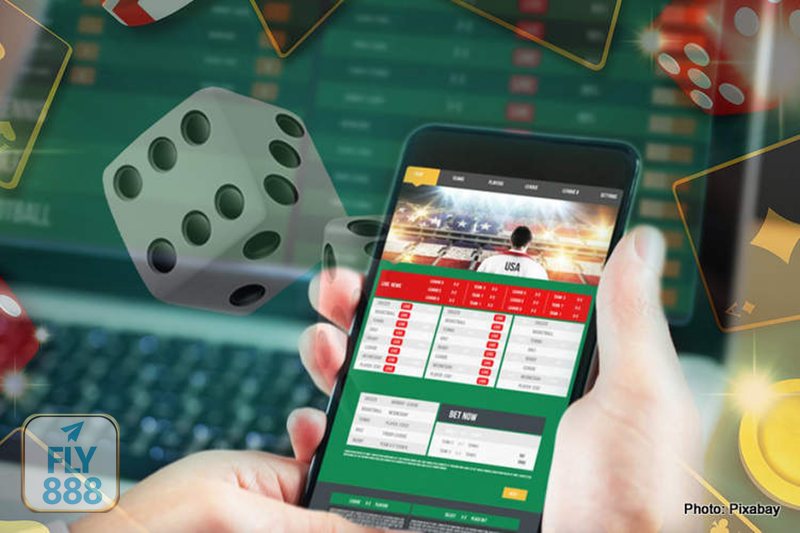 Cách Chơi Xóc Đĩa - Xóc đĩa online trên Fly888 khác gì so với truyền thống?