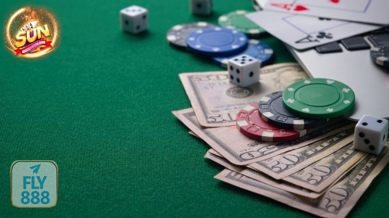 Bài Cào Fly888 - Tính công bằng và yếu tố minh bạch cần có