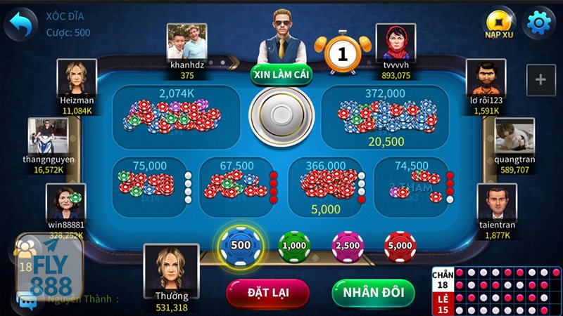 Bài Cào Fly888 - Bài Cào Fly888 là gì? Vì sao được ưa chuộng?