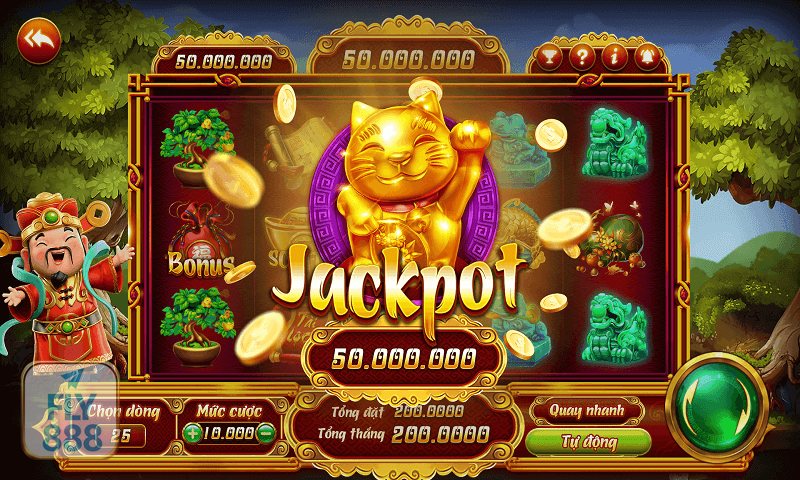 Nổ Hũ PG - Nổ Hũ PG là gì và vì sao được ưa chuộng tại Fly888?