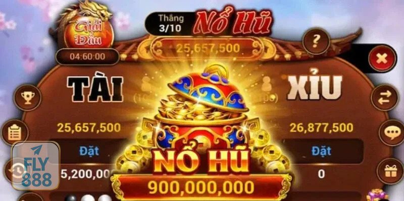 Nổ Hũ PG - Kho Báu Hải Tặc