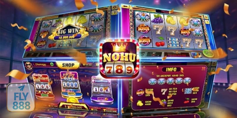 Nổ Hũ PG - Các game nổi bật trong sảnh PG tại Fly888