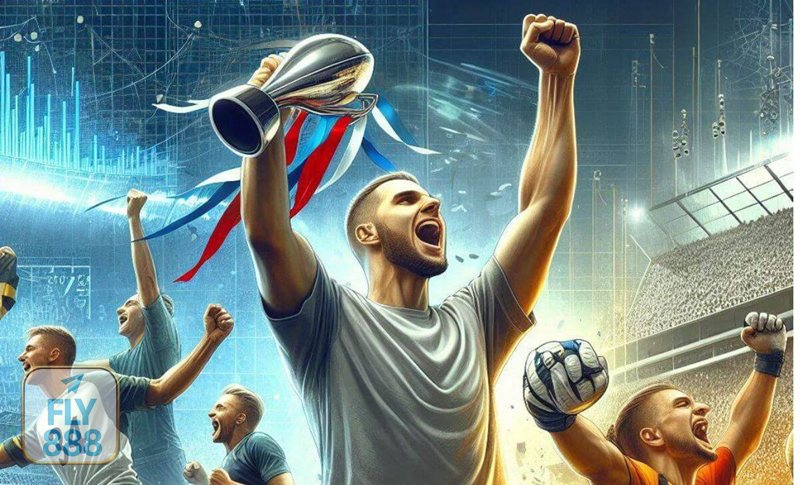 Thể Thao Fly888 - Tỷ lệ kèo cạnh tranh, đồng bộ liên tục