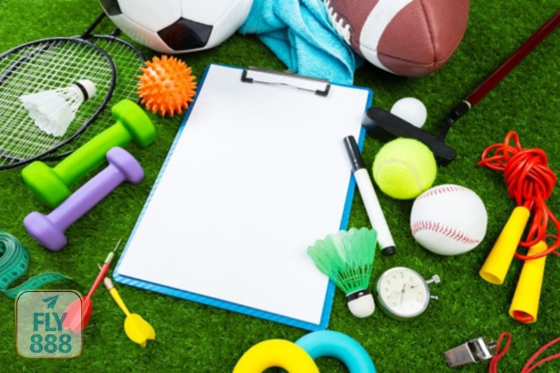 Thể thao SBO - Giao diện tối ưu cho web và thiết bị di động