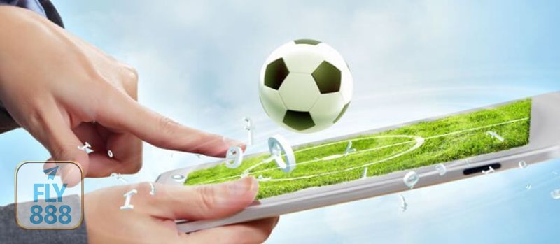 UG Sport - Giao diện logic, dễ thao tác trên cả mobile lẫn desktop