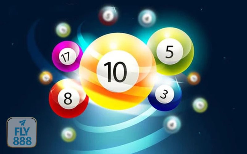 **Xổ Số Fly888** - Miền Bắc: Một đài quay cố định, nhịp mở thưởng quen thuộc